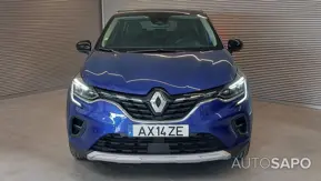 Renault Captur 1.0 TCe Exclusive Bi-Fuel de 2023