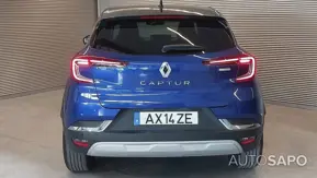 Renault Captur 1.0 TCe Exclusive Bi-Fuel de 2023