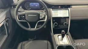 Land Rover Discovery Sport de 2024