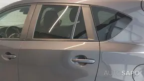 Mazda CX-5 2.2 D Excellence Navi de 2017