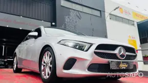 Mercedes-Benz Classe A de 2021