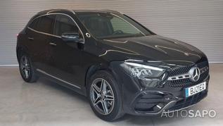 Mercedes-Benz Classe GLA de 2024