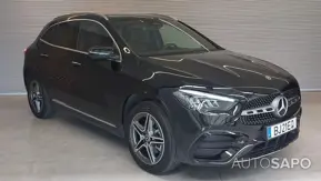 Mercedes-Benz Classe GLA de 2024