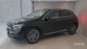Mercedes-Benz Classe GLA de 2024