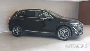 Mercedes-Benz Classe GLA de 2024