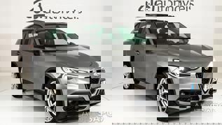 Alfa Romeo Stelvio 2.2 D Super AT8 Q4 de 2019