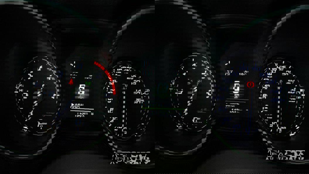 Alfa Romeo Stelvio 2.2 D Super AT8 Q4 de 2019