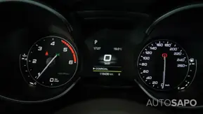 Alfa Romeo Stelvio 2.2 D Super AT8 Q4 de 2019