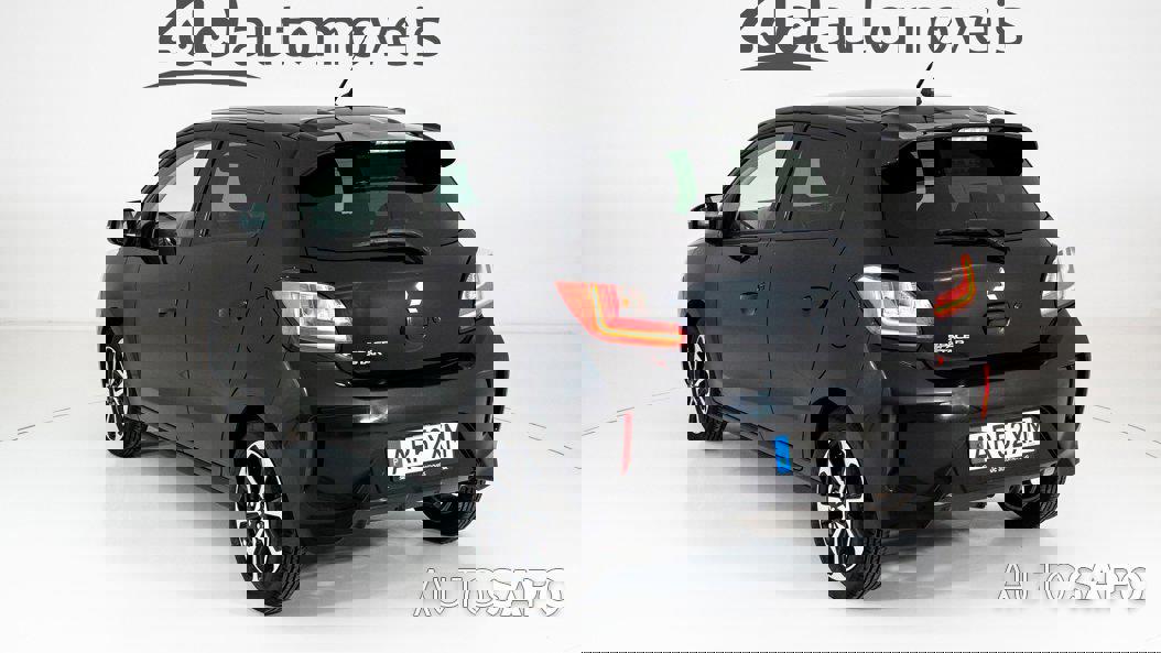 Mitsubishi Space Star 1.2 Intense de 2022