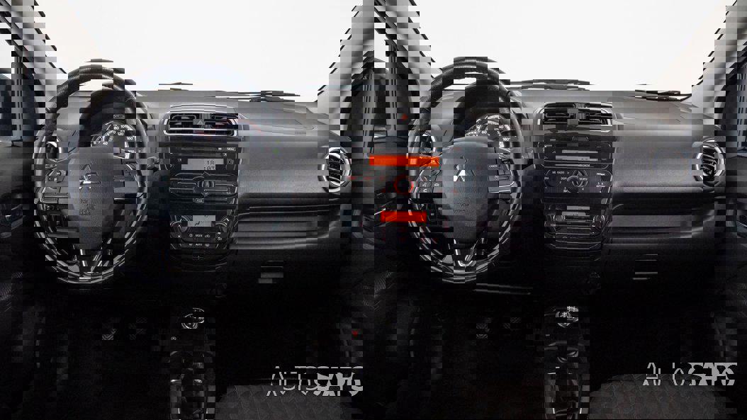 Mitsubishi Space Star 1.2 Intense de 2022