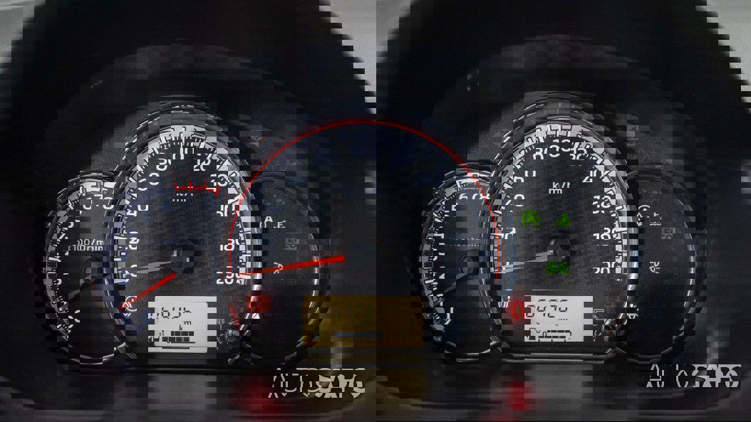 Mitsubishi Space Star 1.2 Intense de 2022