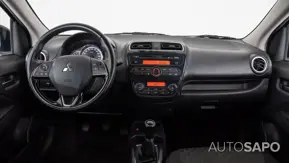 Mitsubishi Space Star 1.2 Intense de 2022