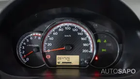 Mitsubishi Space Star 1.2 Intense de 2022