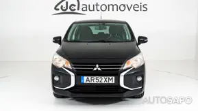 Mitsubishi Space Star 1.2 Intense de 2022