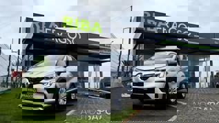 Renault Captur de 2020