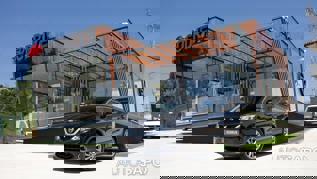 Nissan Qashqai de 2014