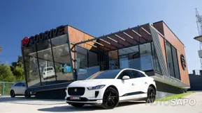 Jaguar I-Pace S AWD Aut. de 2020