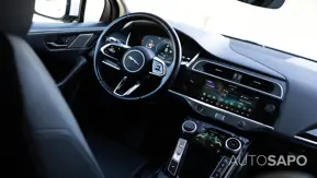 Jaguar I-Pace S AWD Aut. de 2020