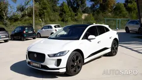 Jaguar I-Pace S AWD Aut. de 2020