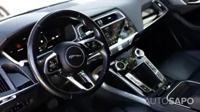 Jaguar I-Pace S AWD Aut. de 2020