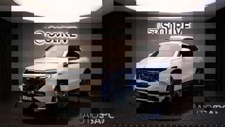 Mercedes-Benz EQC de 2022