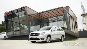 Dacia Logan MCV de 2016