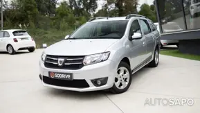 Dacia Logan MCV de 2016