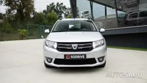 Dacia Logan MCV de 2016