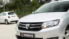 Dacia Logan MCV de 2016