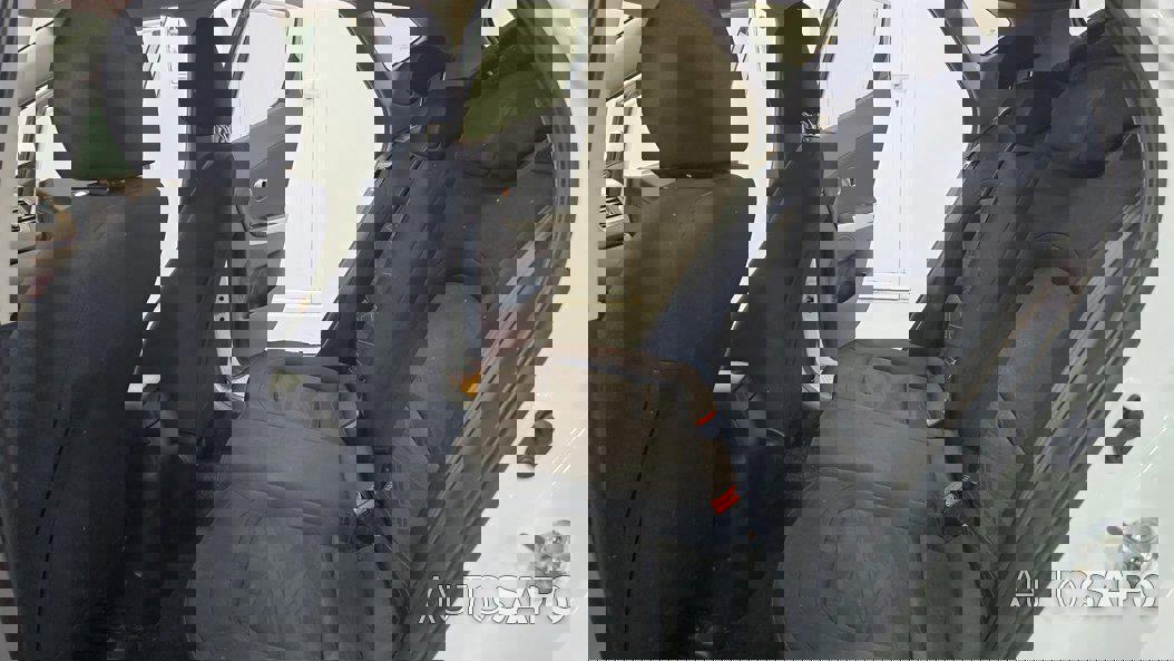 Kia Ceed 1.4 CRDi EX de 2017