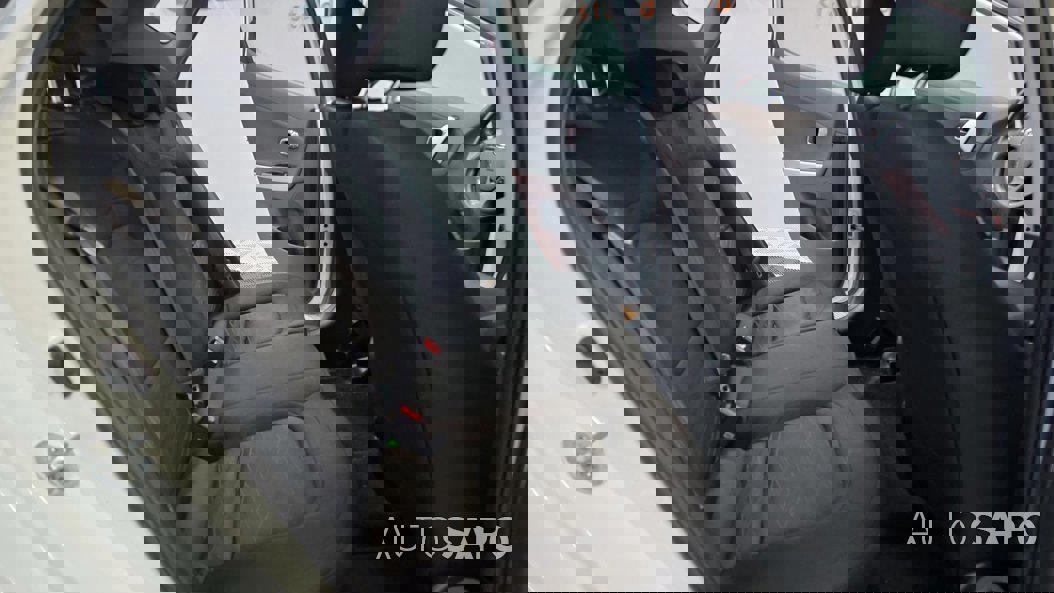 Kia Ceed 1.4 CRDi EX de 2017