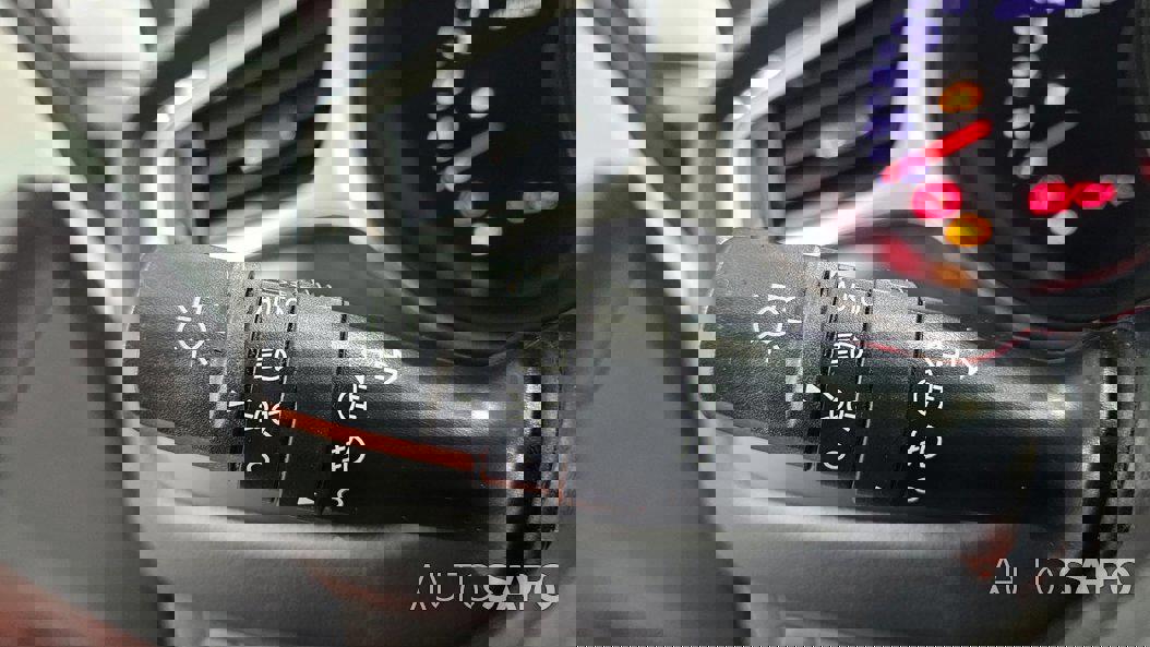 Kia Ceed 1.4 CRDi EX de 2017