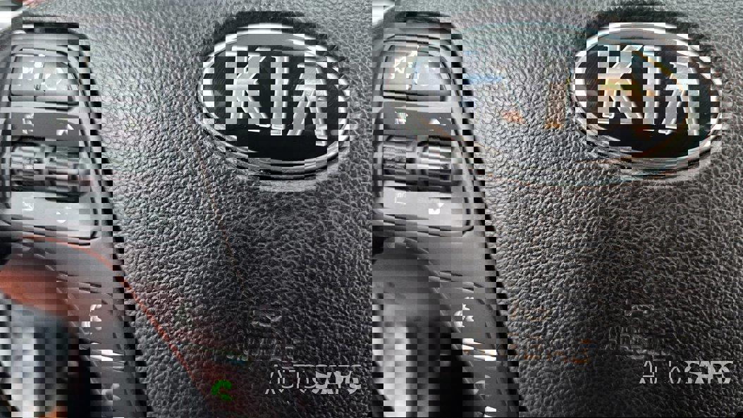 Kia Ceed 1.4 CRDi EX de 2017