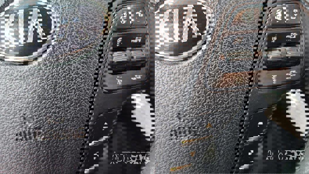 Kia Ceed 1.4 CRDi EX de 2017