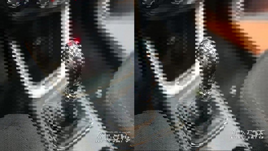 Kia Ceed 1.4 CRDi EX de 2017