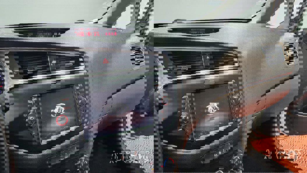 Kia Ceed 1.4 CRDi EX de 2017