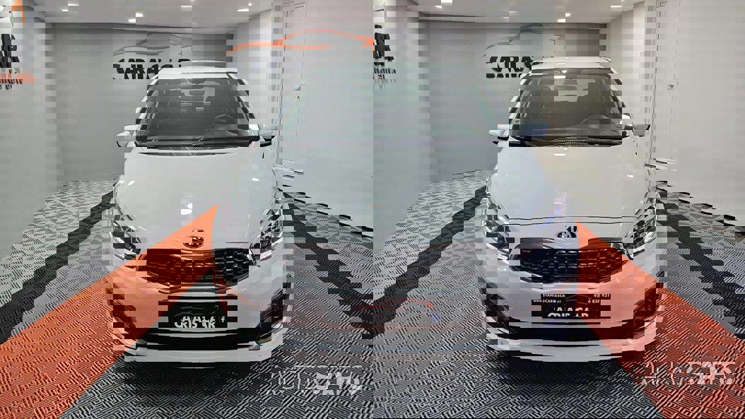 Kia Ceed 1.4 CRDi EX de 2017