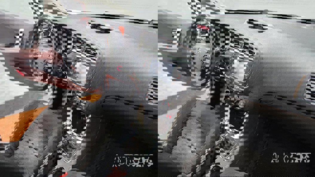 Kia Ceed 1.4 CRDi EX de 2017