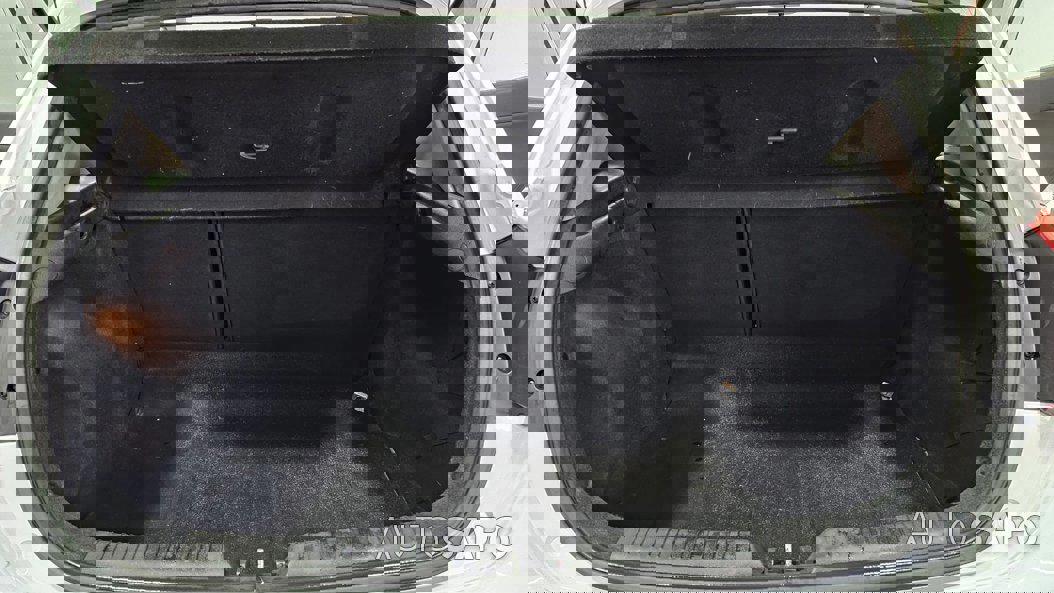 Kia Ceed 1.4 CRDi EX de 2017