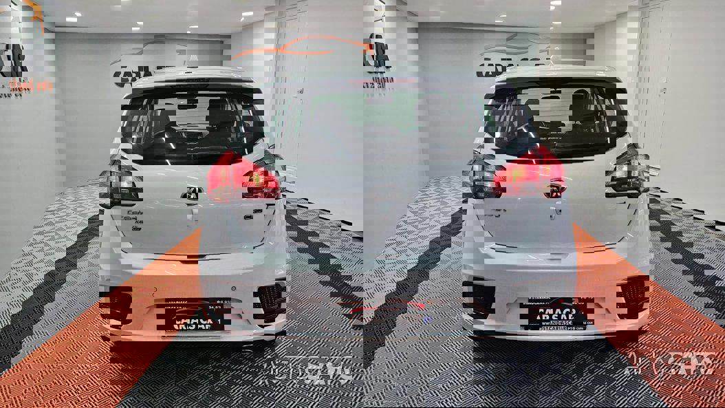 Kia Ceed 1.4 CRDi EX de 2017