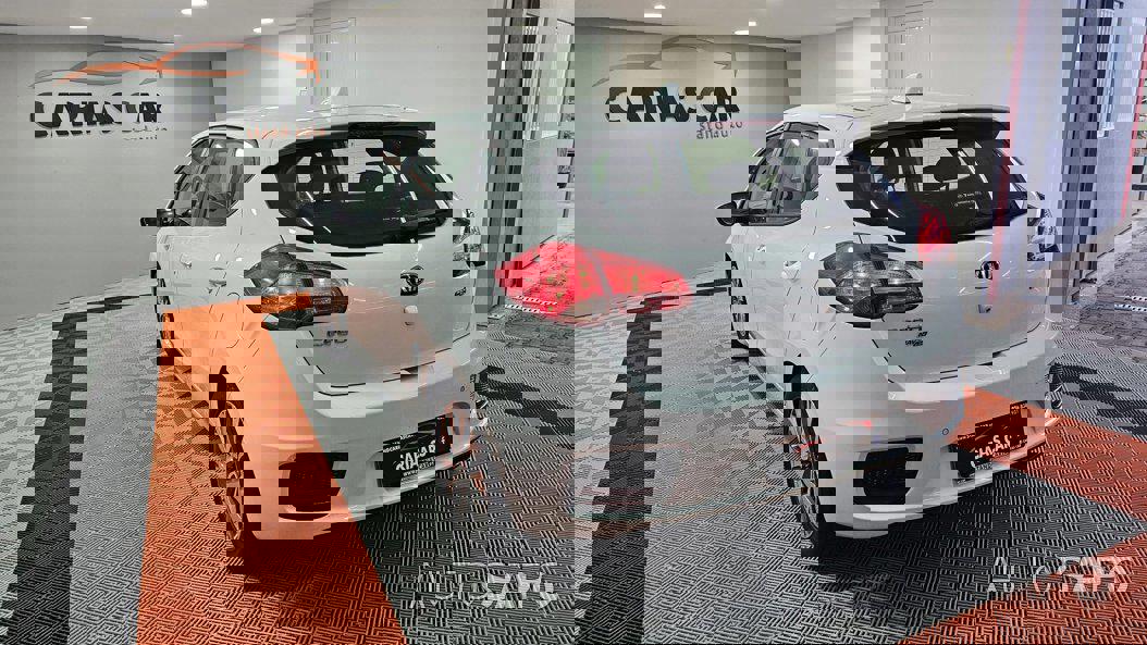 Kia Ceed 1.4 CRDi EX de 2017