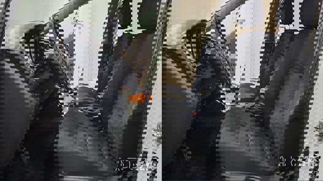 Kia Ceed 1.4 CRDi EX de 2017