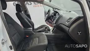 Kia Ceed 1.4 CRDi EX de 2017