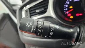 Kia Ceed 1.4 CRDi EX de 2017