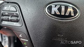 Kia Ceed 1.4 CRDi EX de 2017