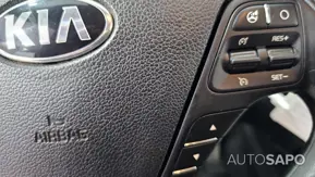 Kia Ceed 1.4 CRDi EX de 2017