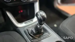 Kia Ceed 1.4 CRDi EX de 2017