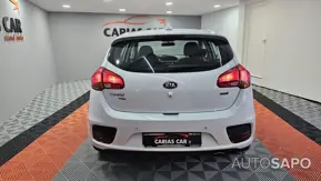 Kia Ceed 1.4 CRDi EX de 2017