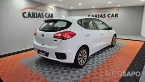 Kia Ceed 1.4 CRDi EX de 2017