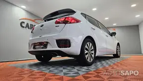 Kia Ceed 1.4 CRDi EX de 2017